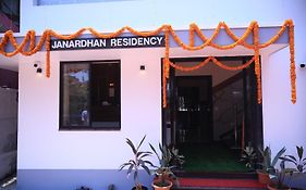 Janardhana Residency